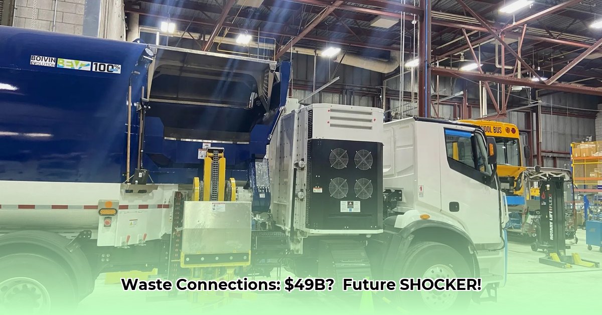 waste-connections-net-worth